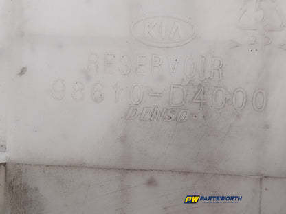 Washer Bottle Windscreen 14