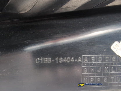 Lamp Assembly Rear RH 14