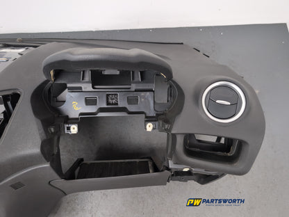Dashboard 14