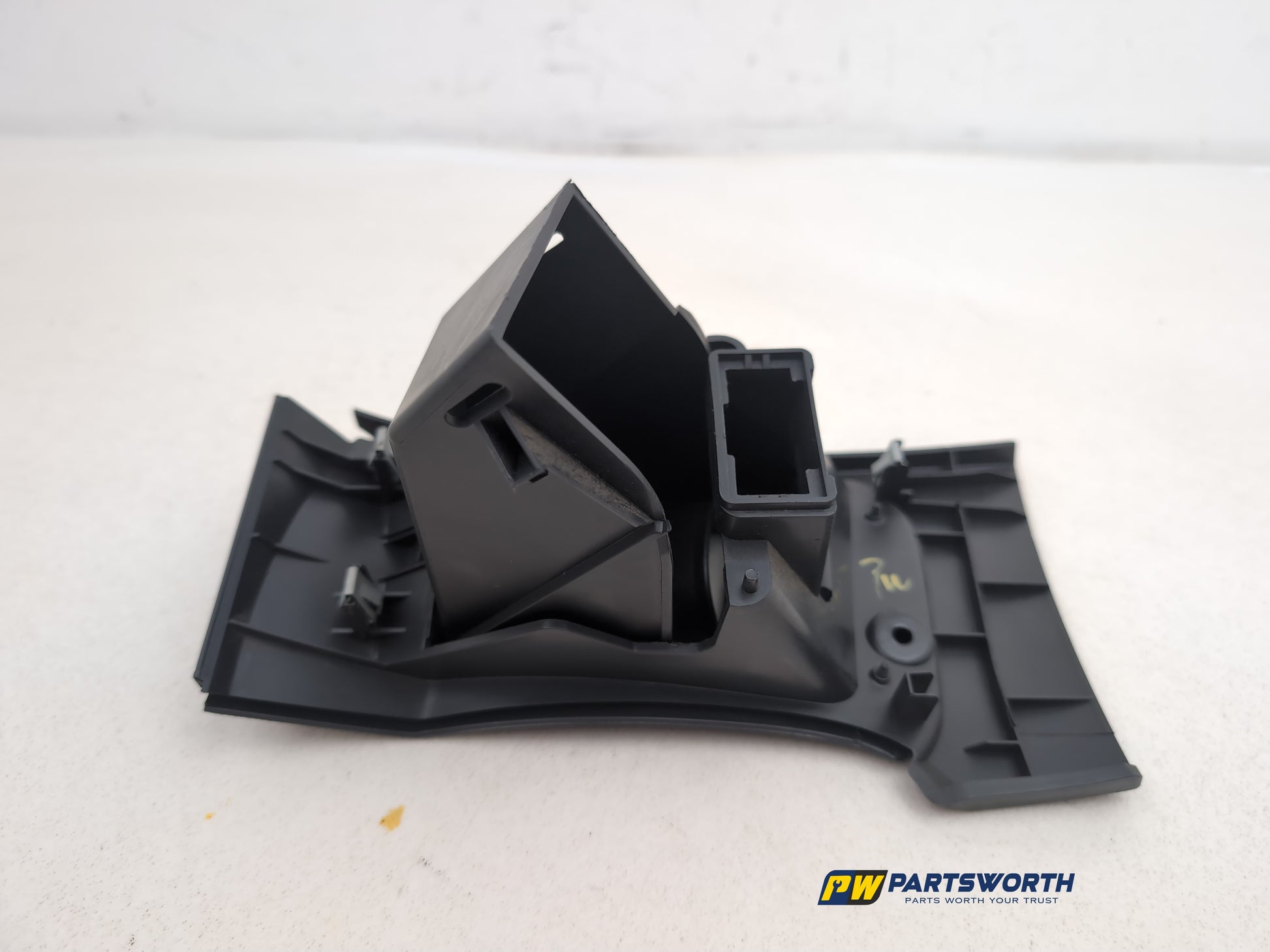 Glove Compartment Assembly 13
