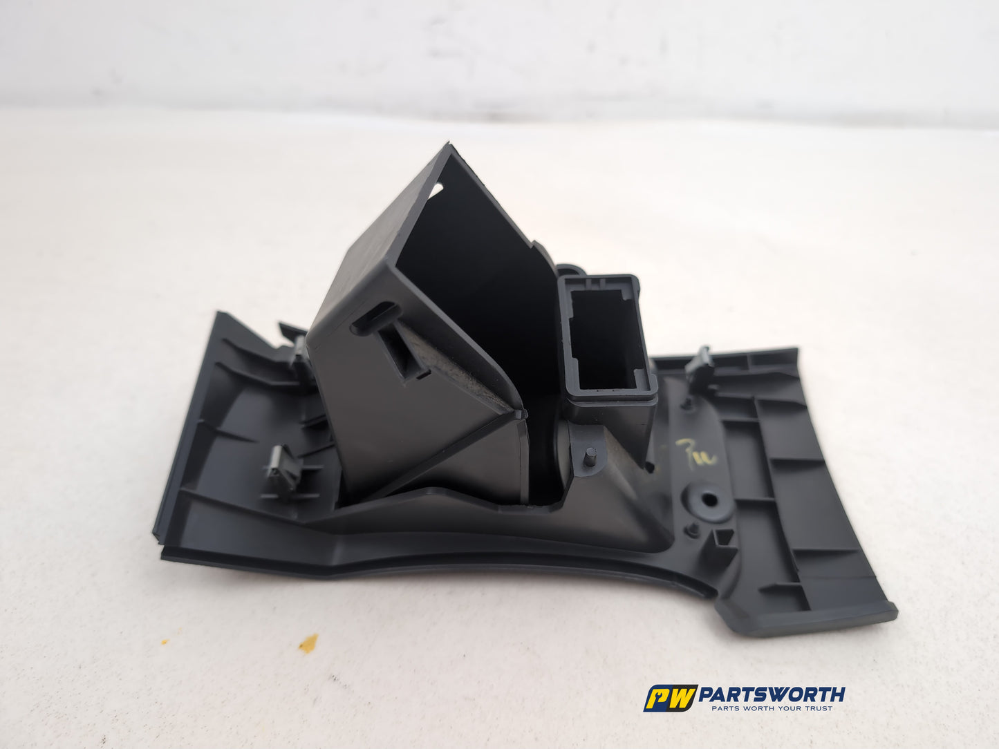 Glove Compartment Assembly 14