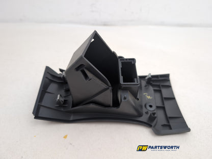 Glove Compartment Assembly 14