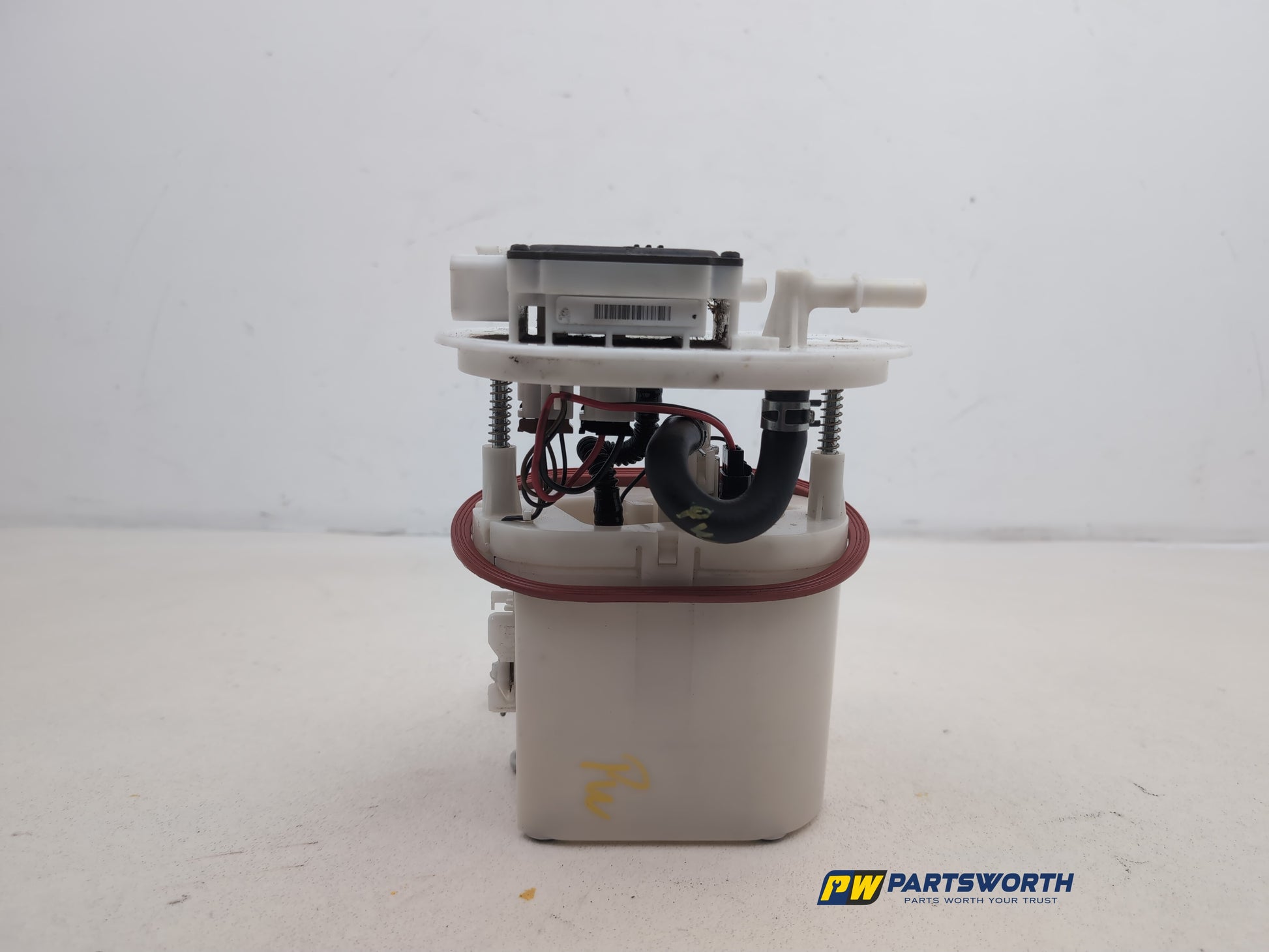Fuel Pump 14