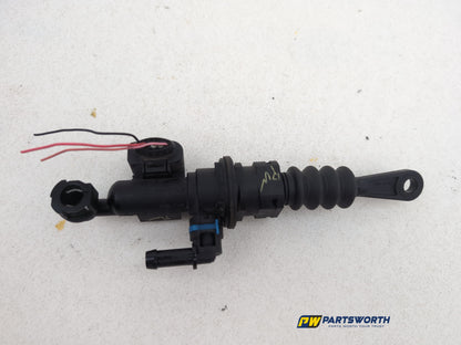 Clutch Master Cylinder 13