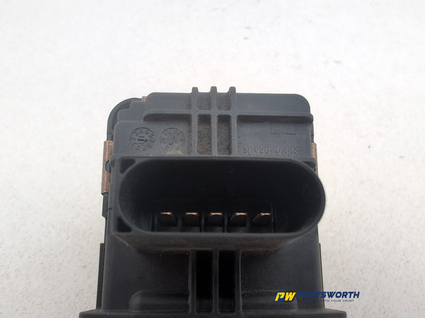 Misc electrical 14