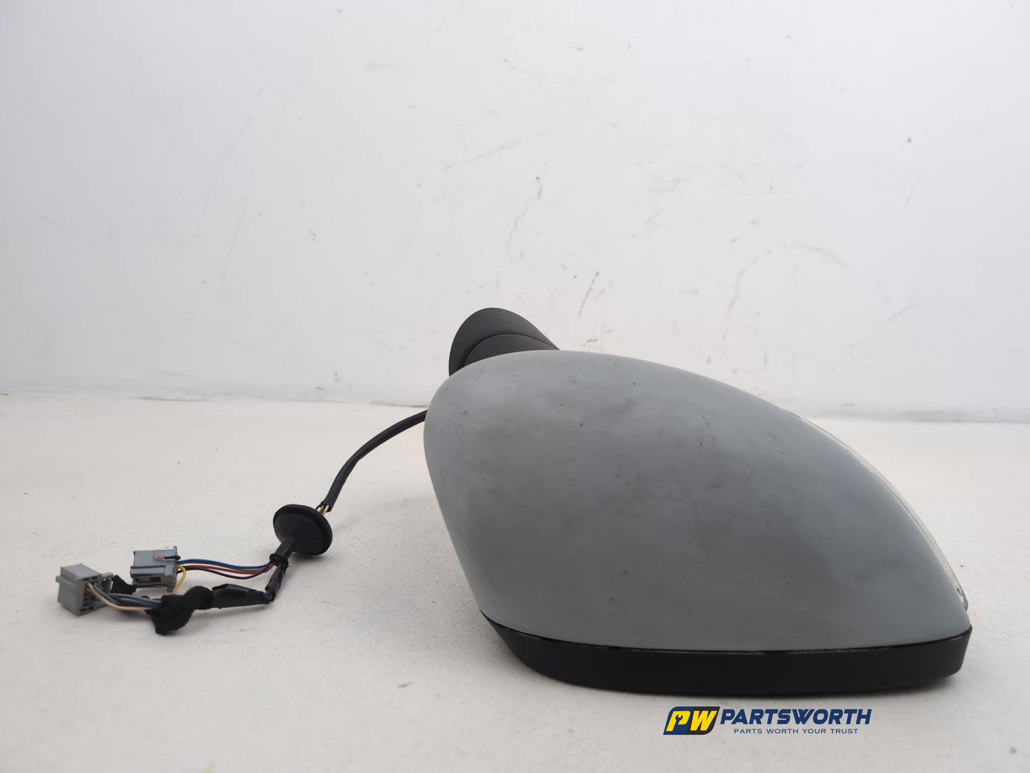 Door Mirror RH 14