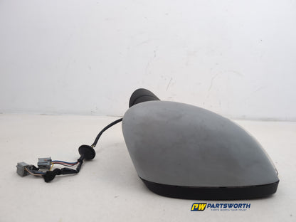 Door Mirror RH 14