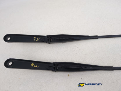 Wiper Front Arm 13