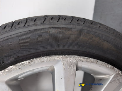 Wheel Road Alloy 14