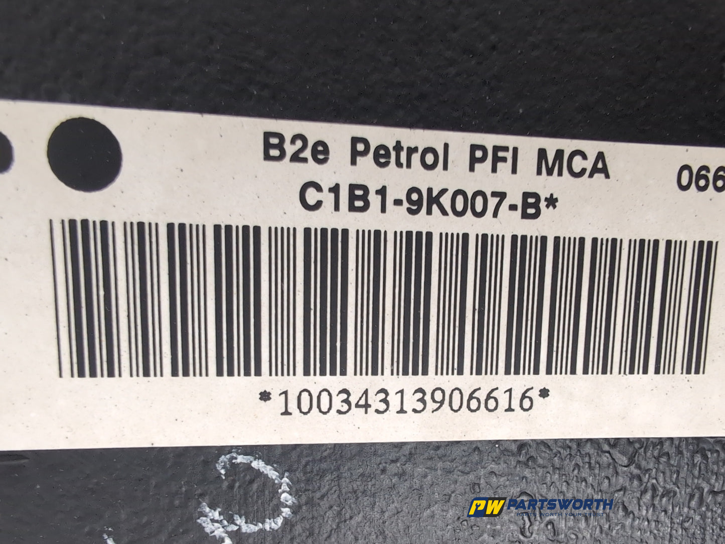 Fuel Tank 13