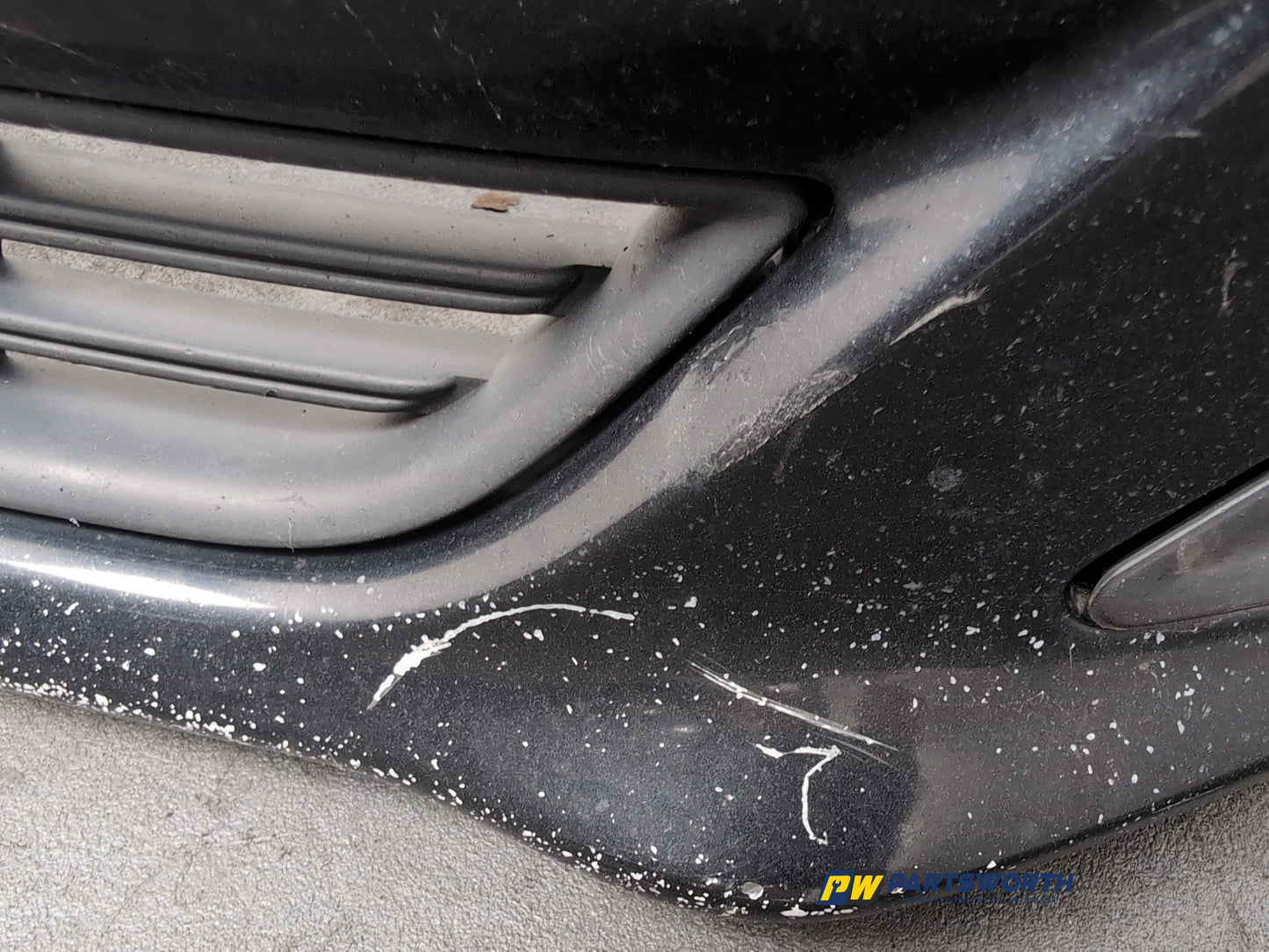 Front Bumper 13