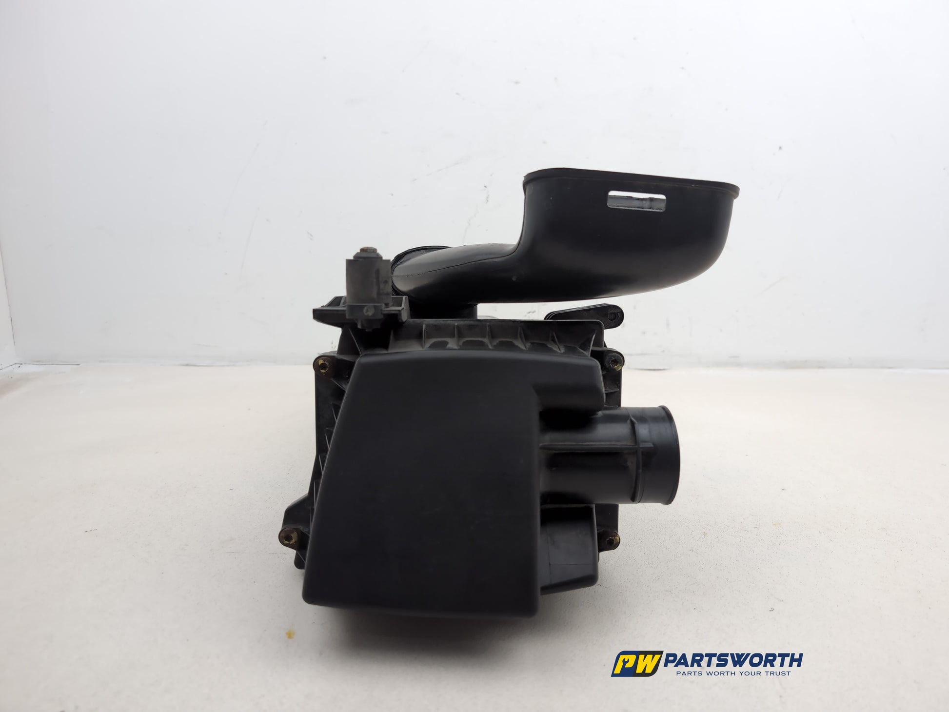 Air Filter Airbox 14