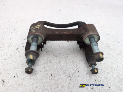 Brake Rear Caliper Support RH 14