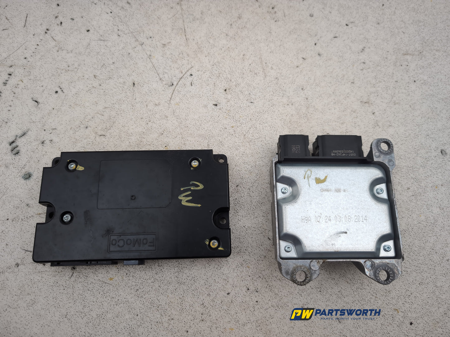 Engine ECU KIT 13