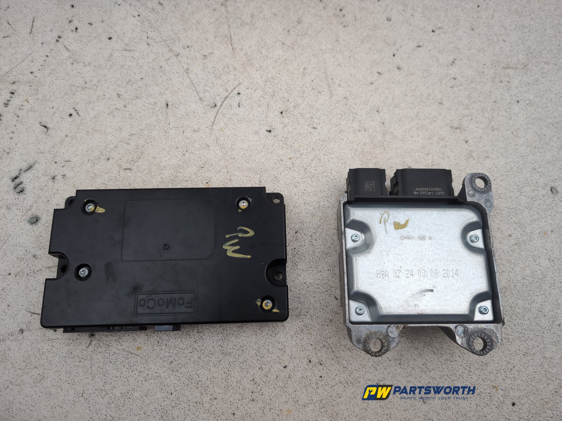 Engine ECU KIT 13