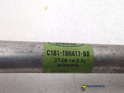 Air Conditioning Pipe 13