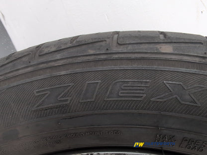 Wheel Road Alloy 13