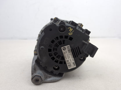 Alternator 8