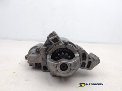 Starter Motor 14
