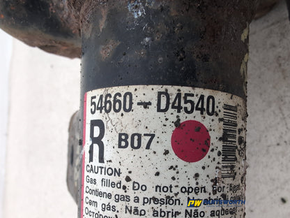 Shock Absorber Front RH 14