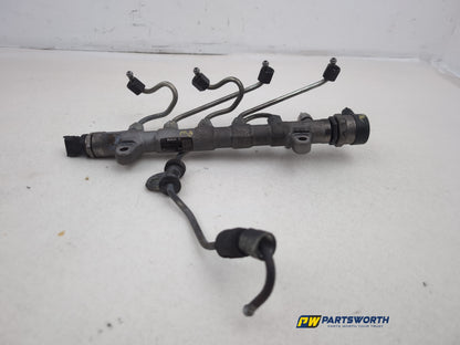 Fuel Rail 13