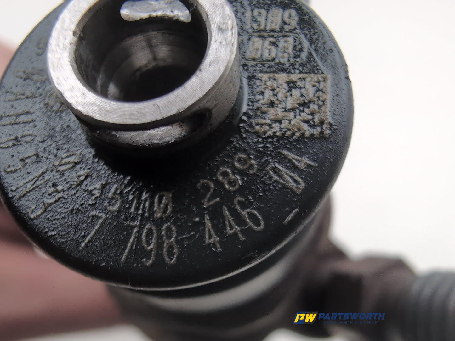 Fuel Injector 13