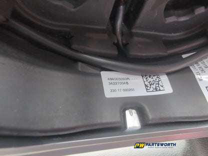 Steering Wheel 14