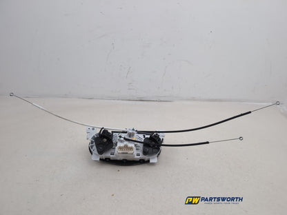Heater Control Assembly 7