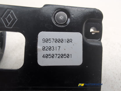 Boot Lid Lock Latch 13