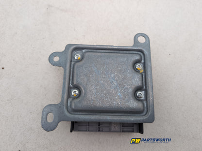 Airbag ECU 13