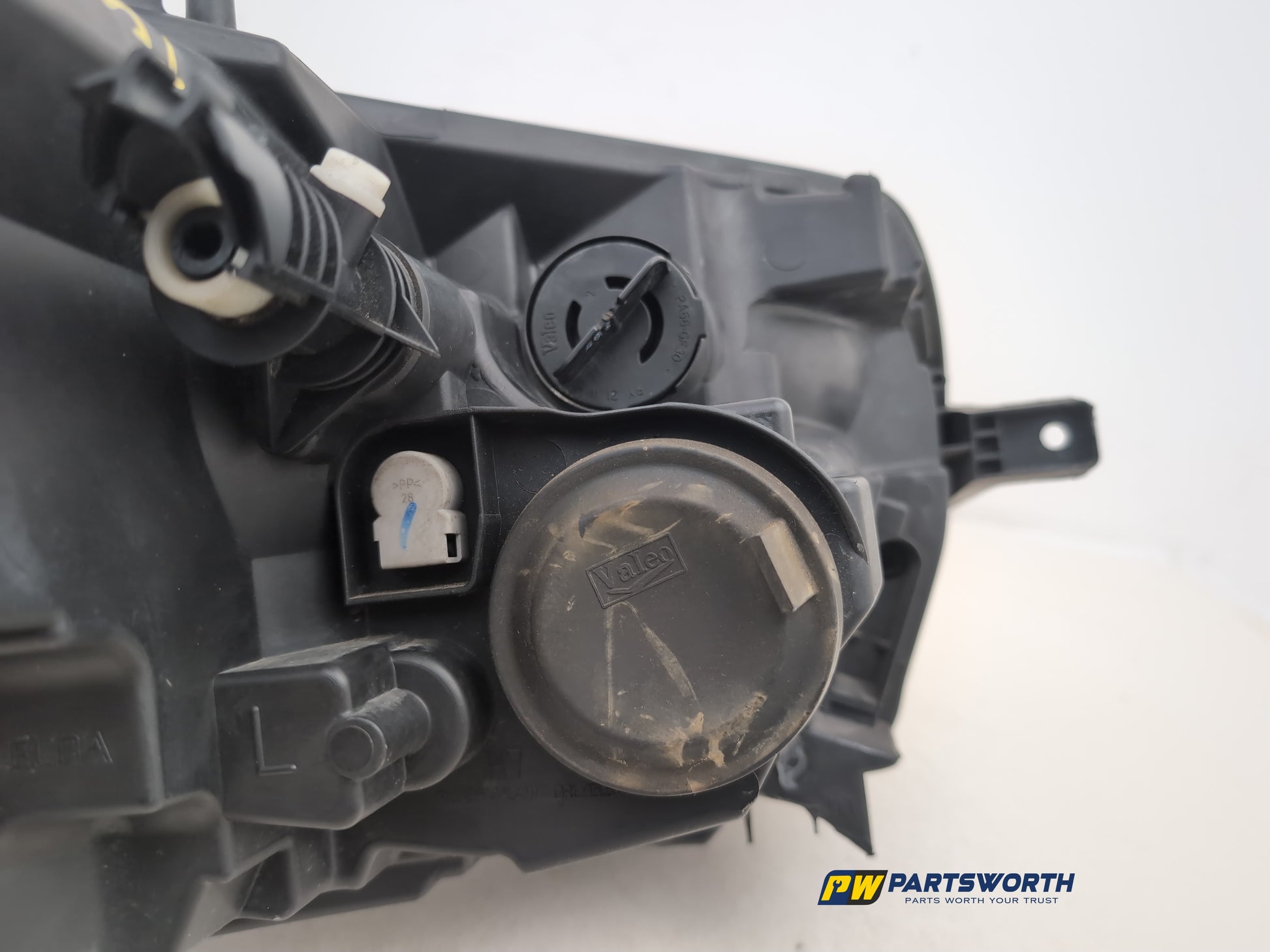 Headlamp LH 14