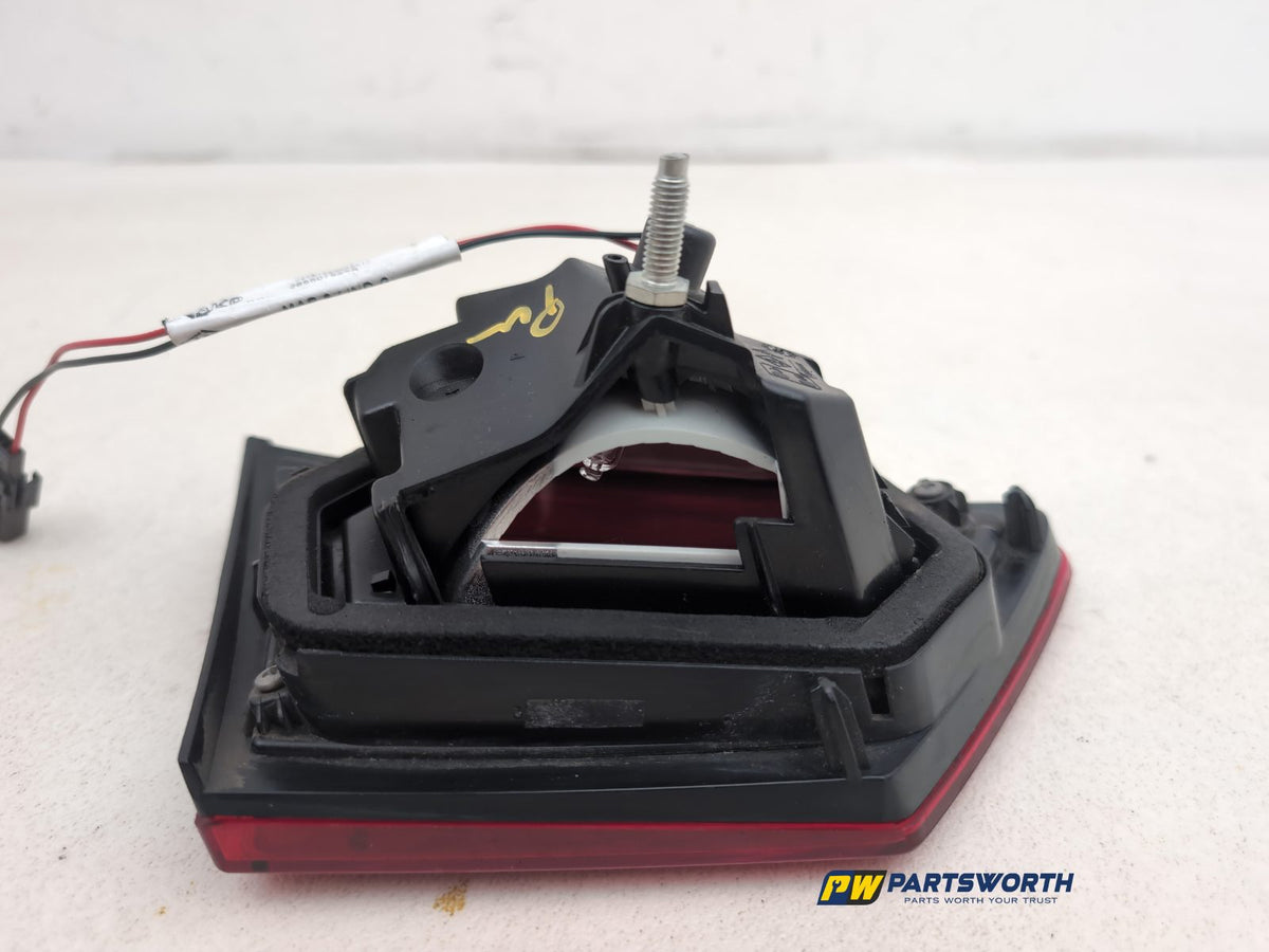 Lamp Assembly Rear Inner RH 7