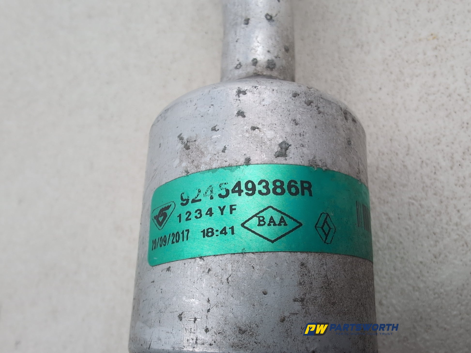 Air Conditioning Pipe 14