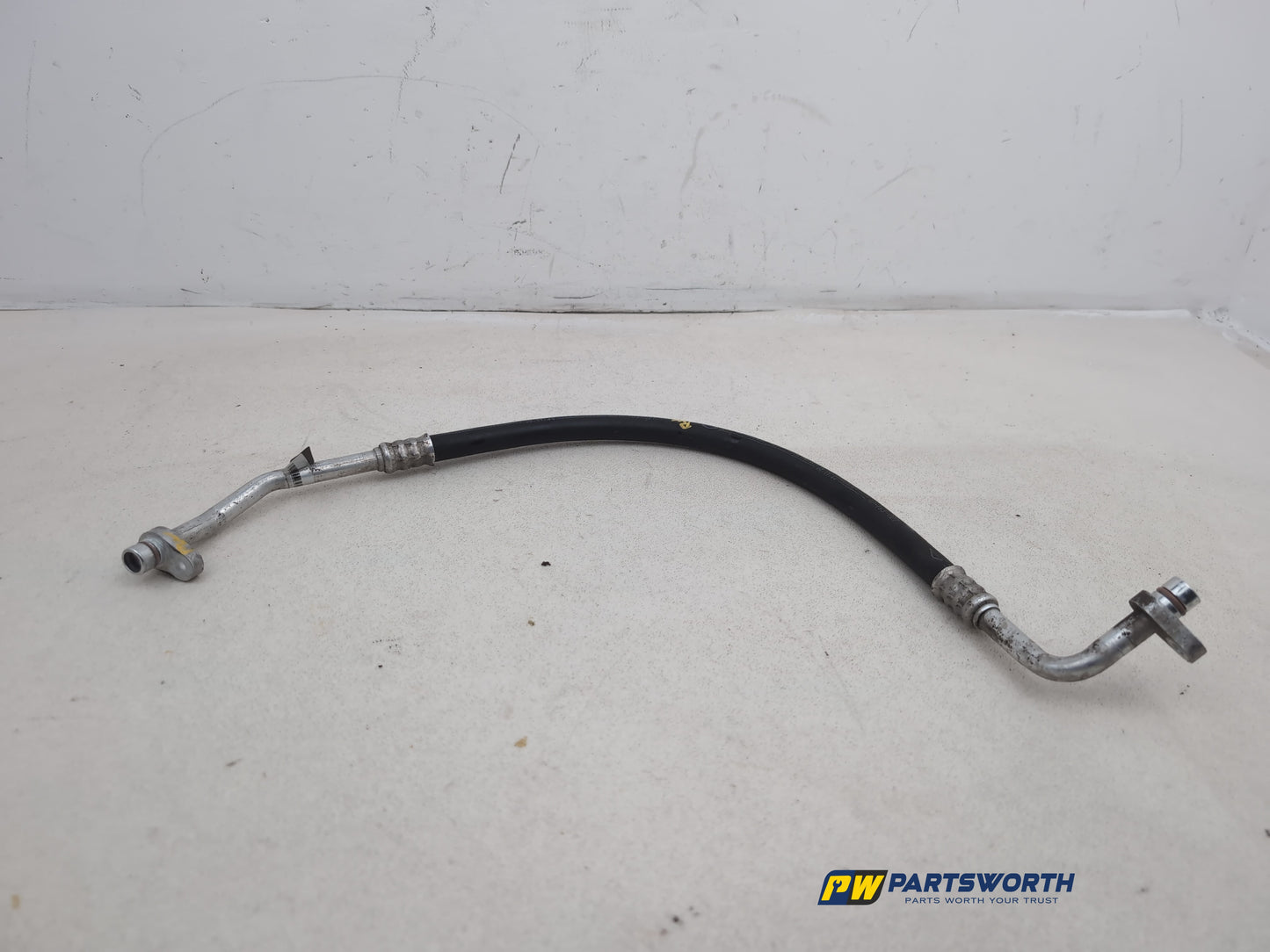 Air Conditioning Pipe 14