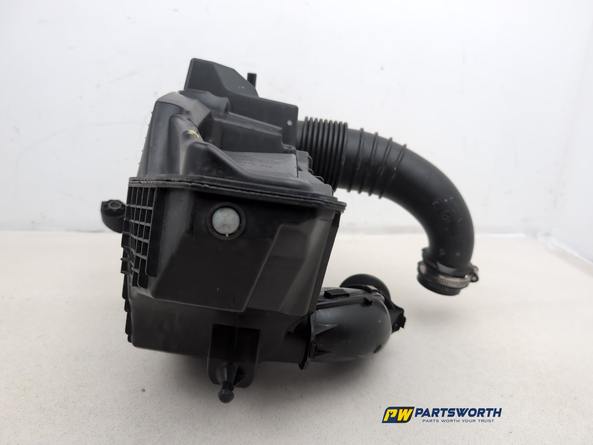 Air Filter Airbox 14