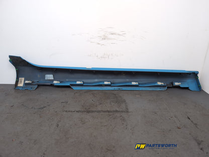 Side Skirt LH 14