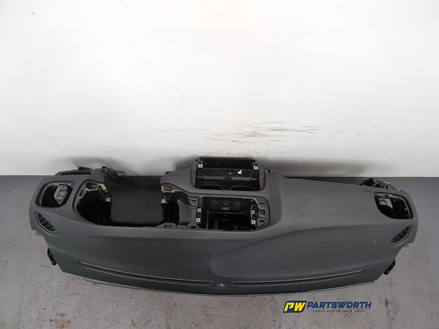Dashboard 14