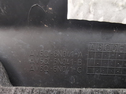 Engine Cover 7