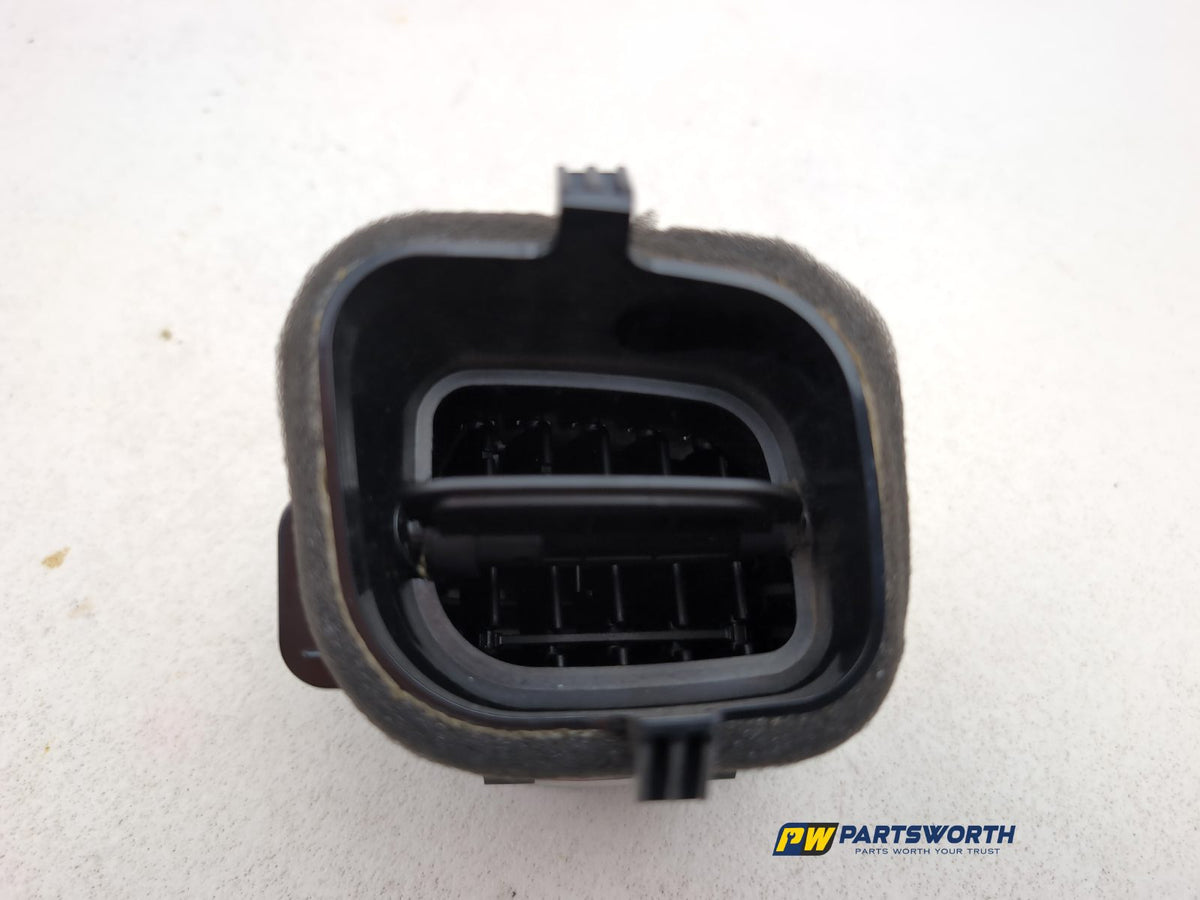 Dashboard Trim With Air Vent  7