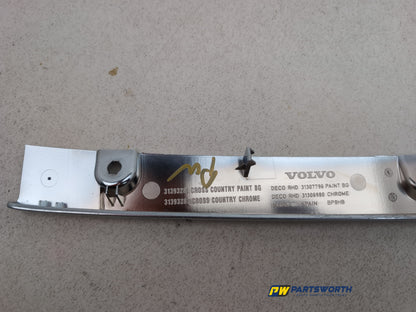Dashboard Trims  7