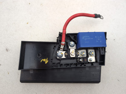 Fuse Box 7