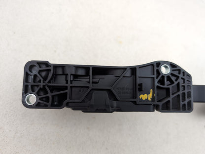 Pedal Throttle 7