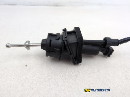 Clutch Master Cylinder 14