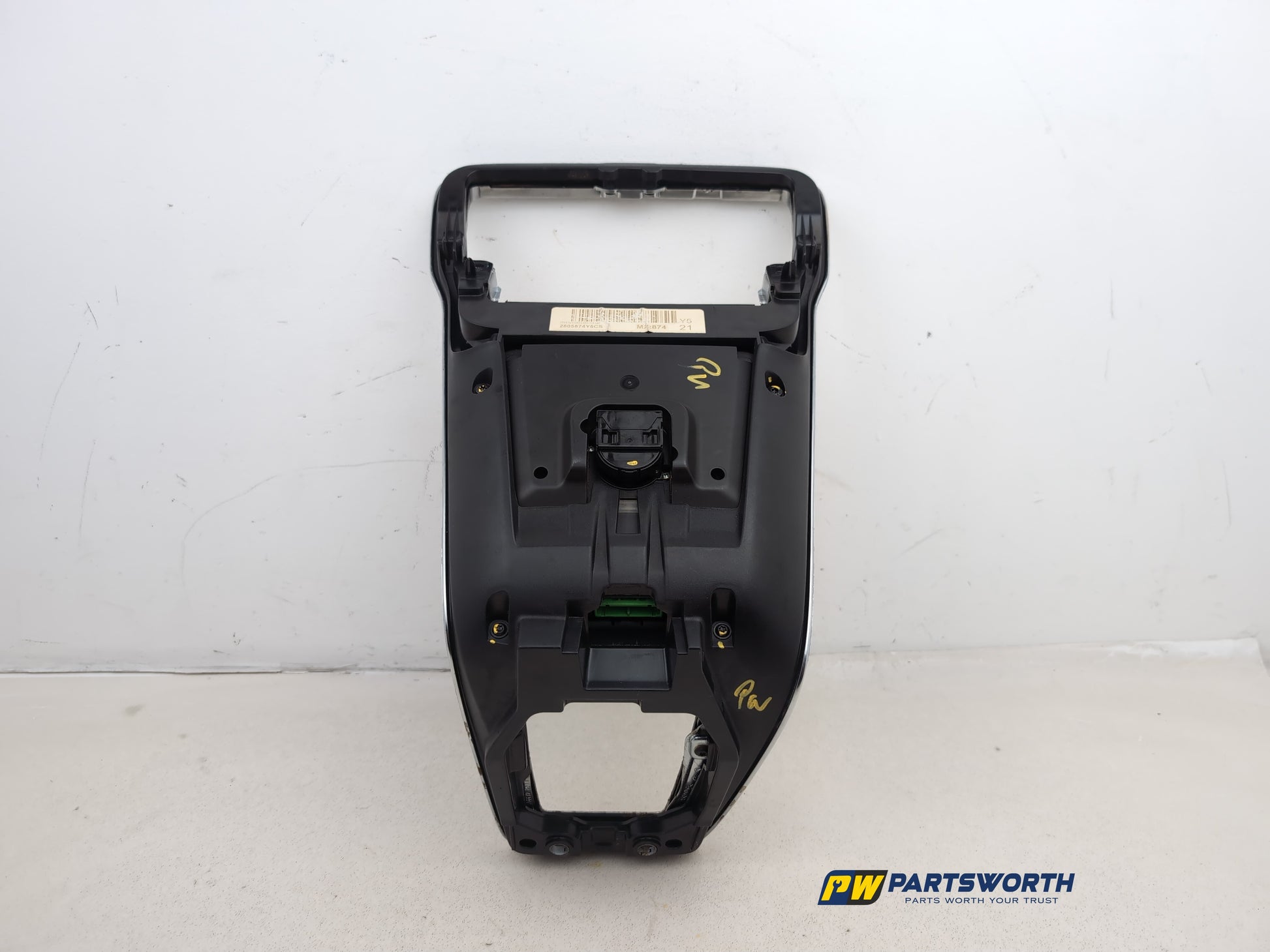 Multimedia Control Switch  13