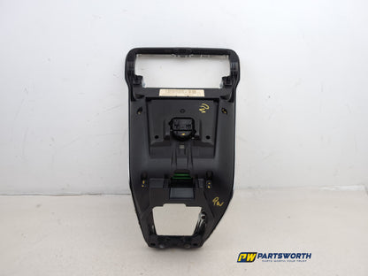 Multimedia Control Switch  14