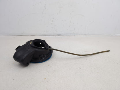 Fuel Filler Flap 9