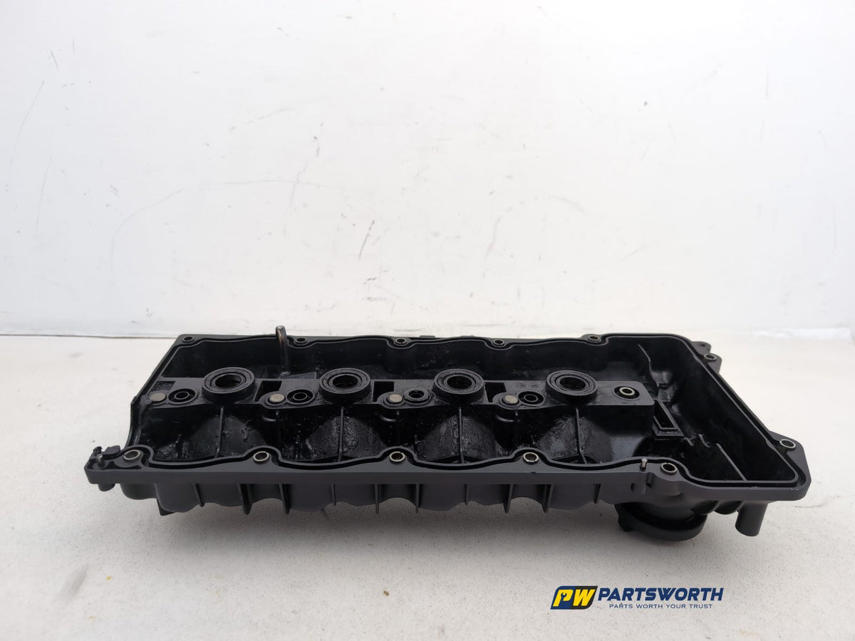Engine Cover 7