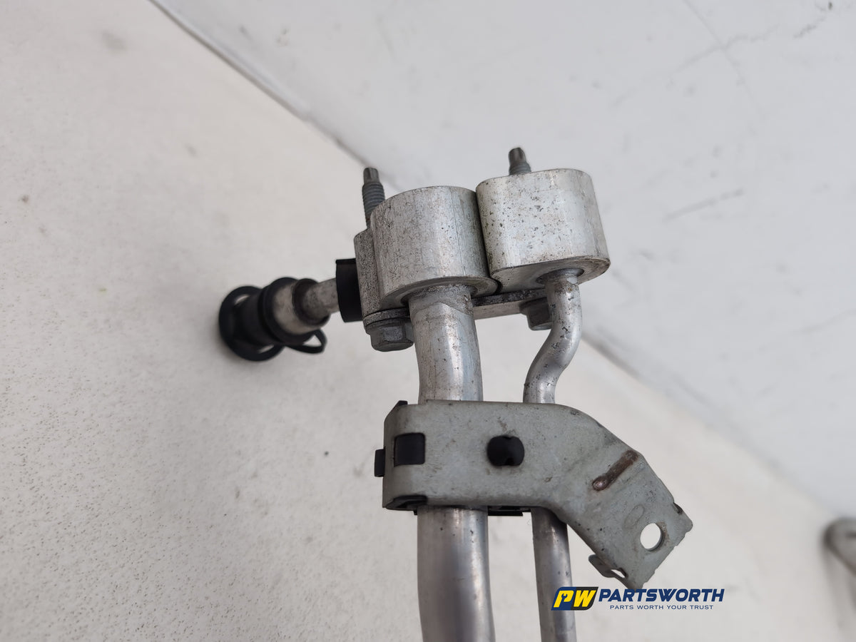 Air Conditioning Pipe 7
