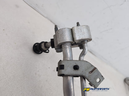 Air Conditioning Pipe 7