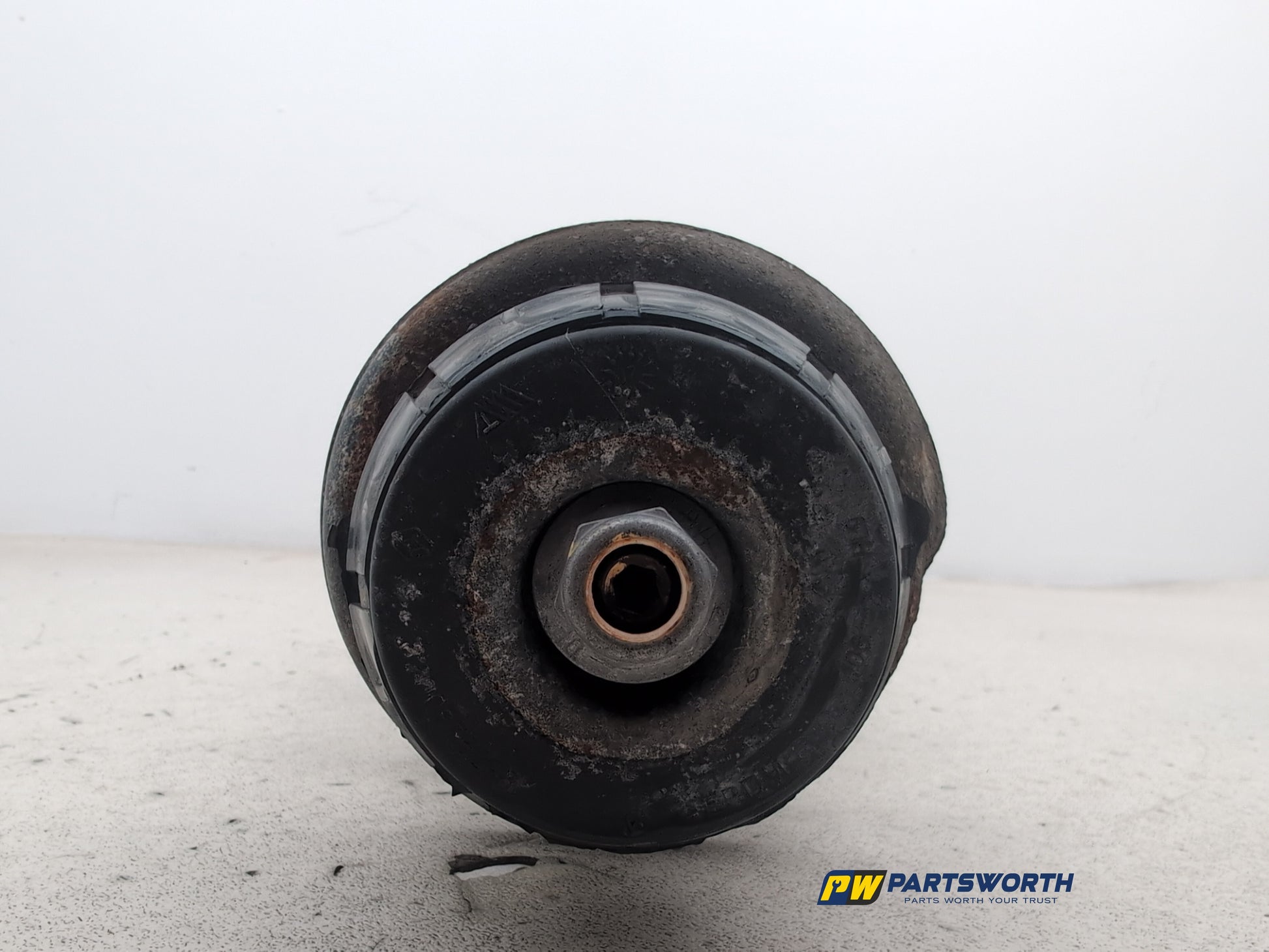 Shock Absorber Front LH 13